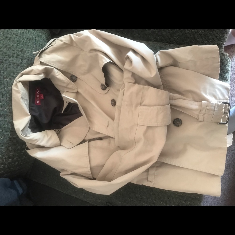 Merona jacket